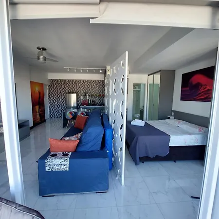 Book Santos — Unlimited 1412 — Estudio Completo… Exterior photo