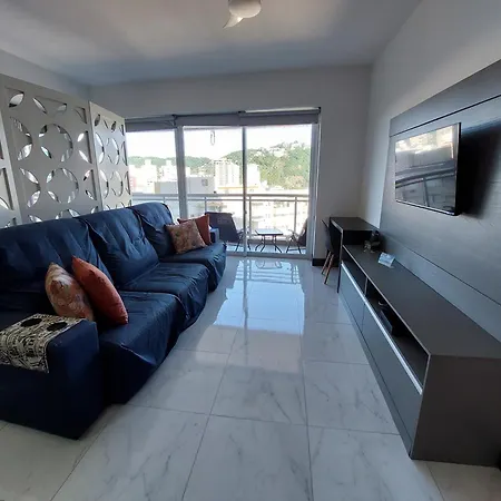 Book Santos — Unlimited 1412 — Estudio Completo… Exterior photo