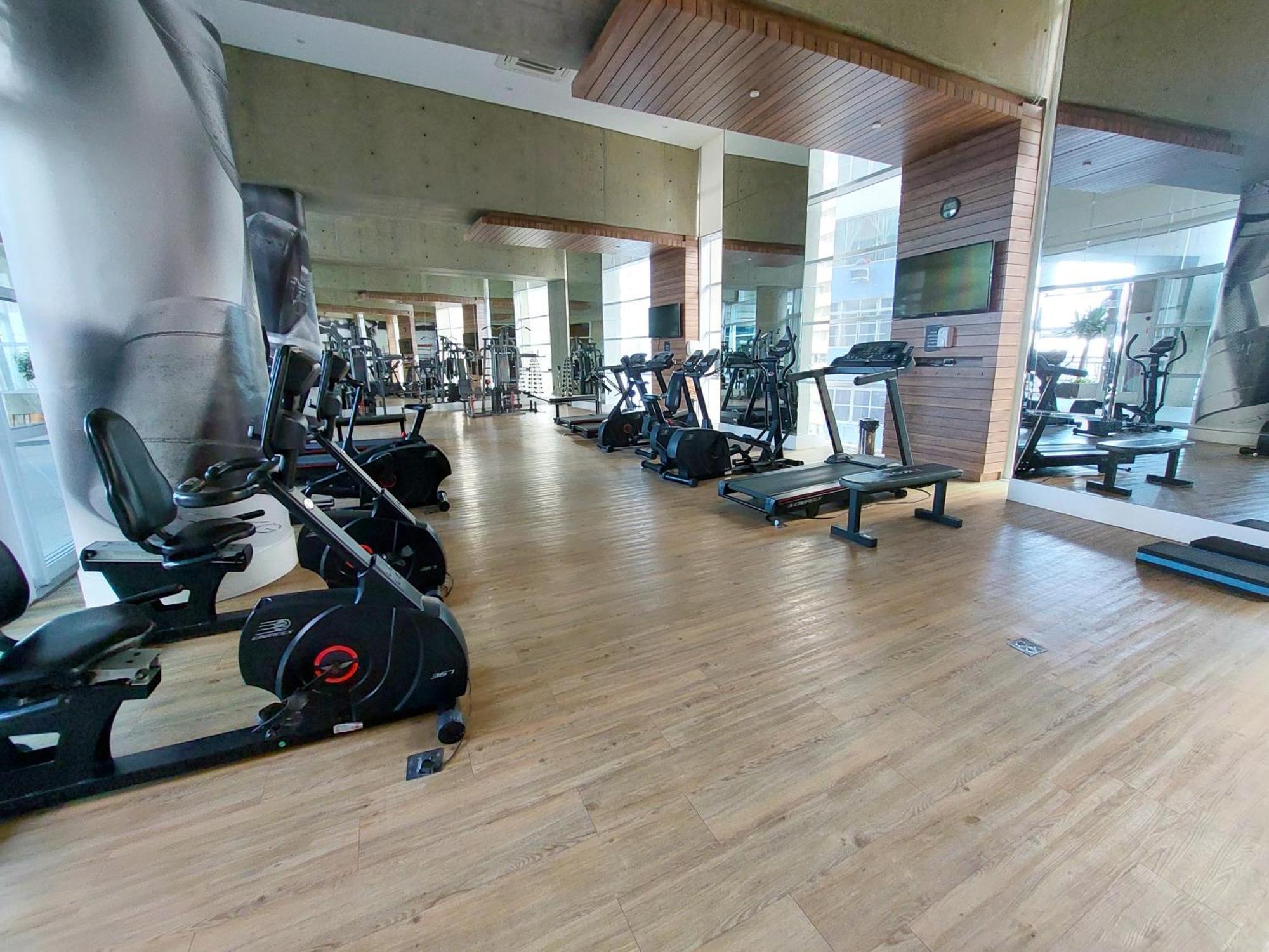 Book — Unlimited 1412 — Estudio Completo… Apartment *