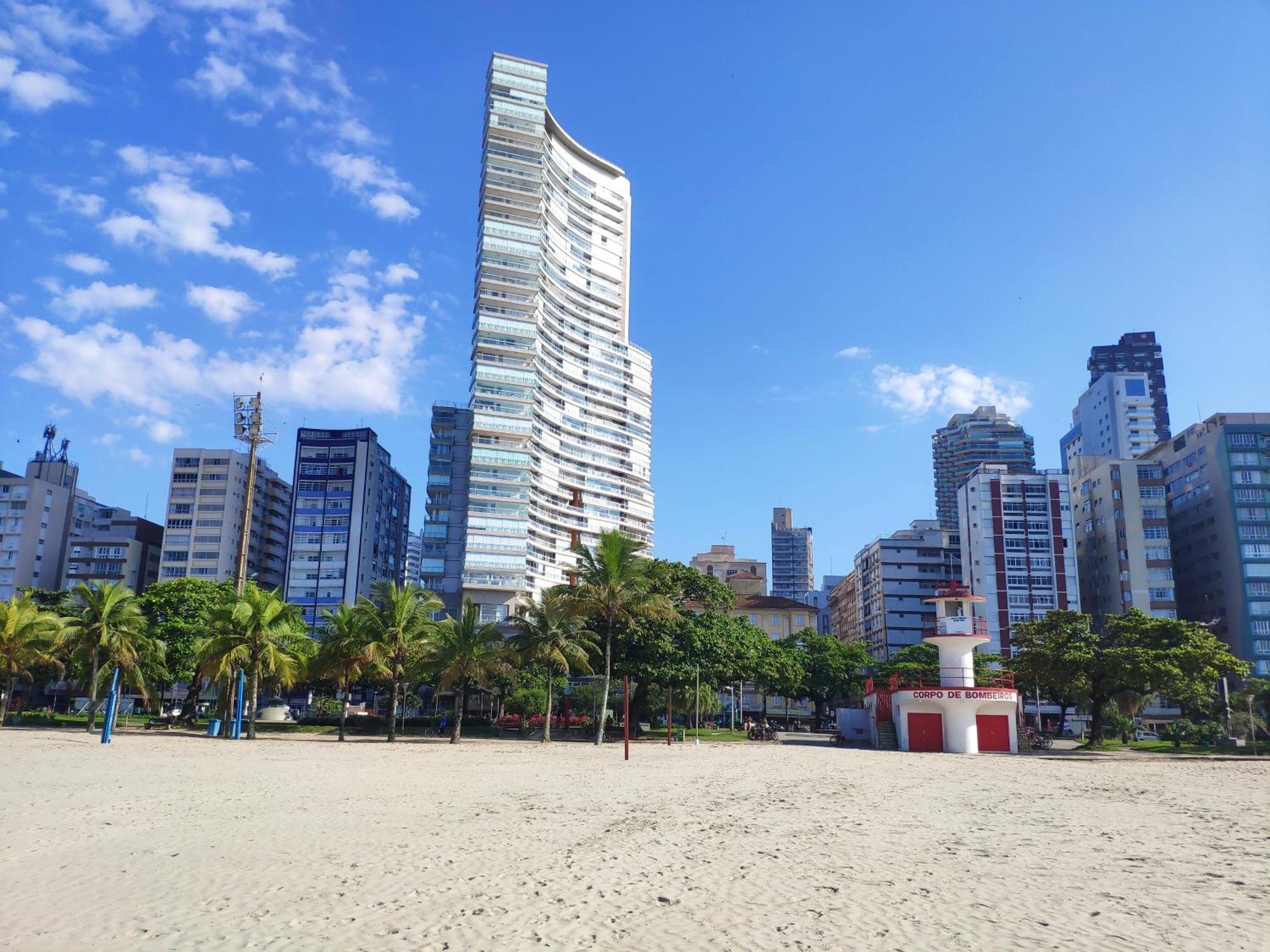 Book — Unlimited 1412 — Estudio Completo… Apartment *