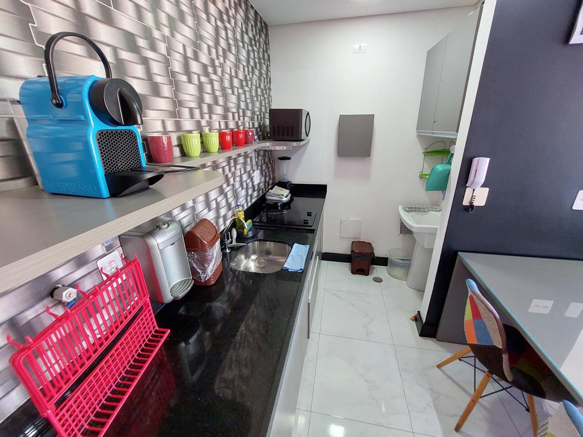 Apartment Book — Unlimited 1412 — Estudio Completo…