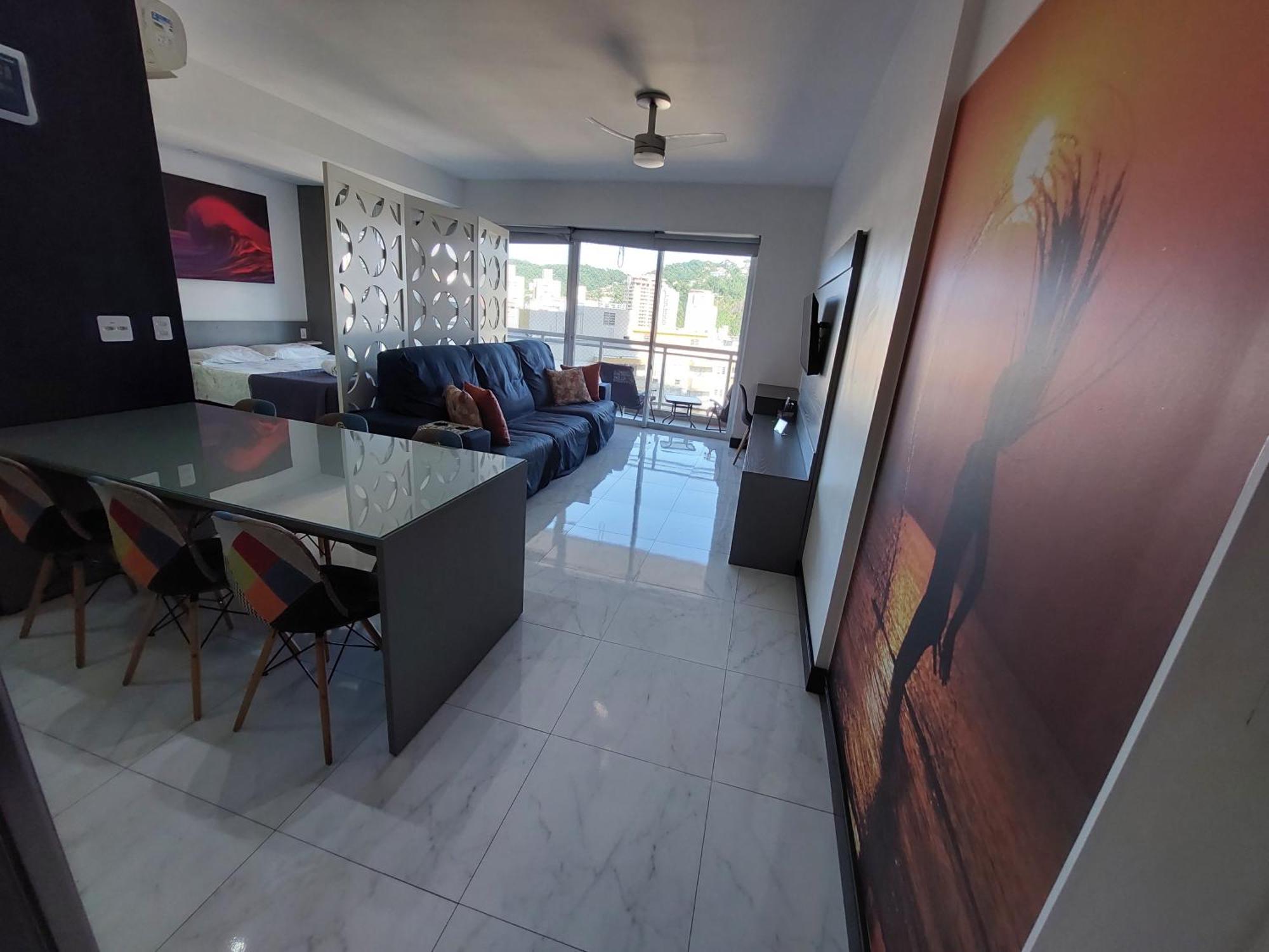 Book — Unlimited 1412 — Estudio Completo… Apartment *