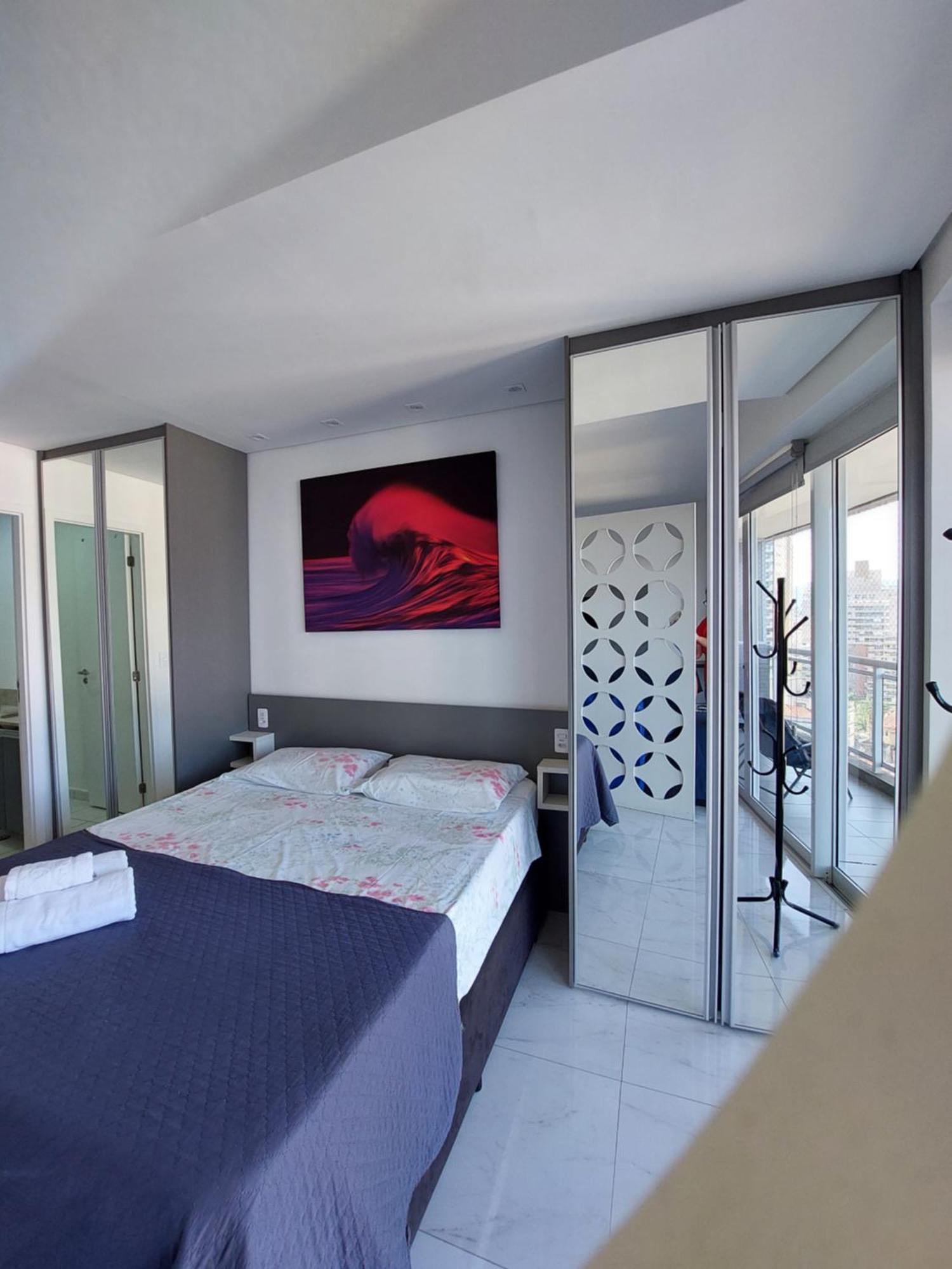 Apartment Book — Unlimited 1412 — Estudio Completo… *