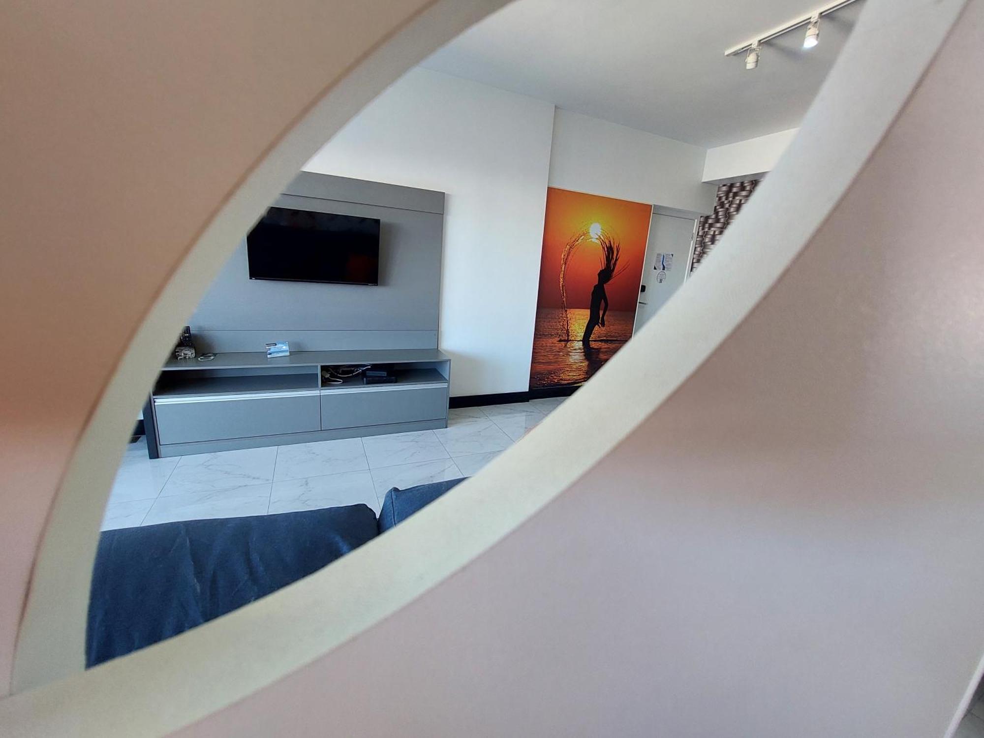 Book — Unlimited 1412 — Estudio Completo… Apartment