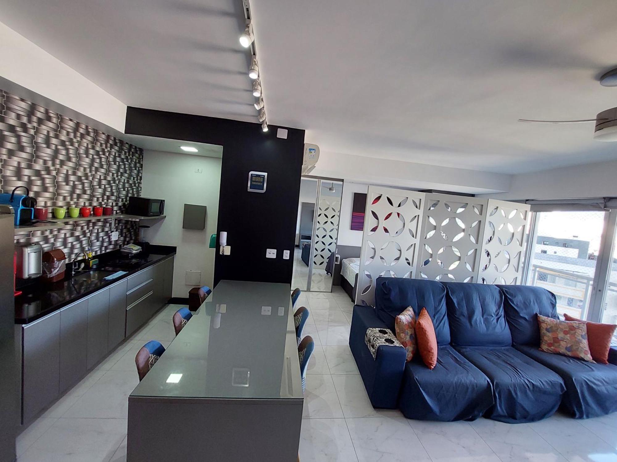 Apartment Book — Unlimited 1412 — Estudio Completo… *