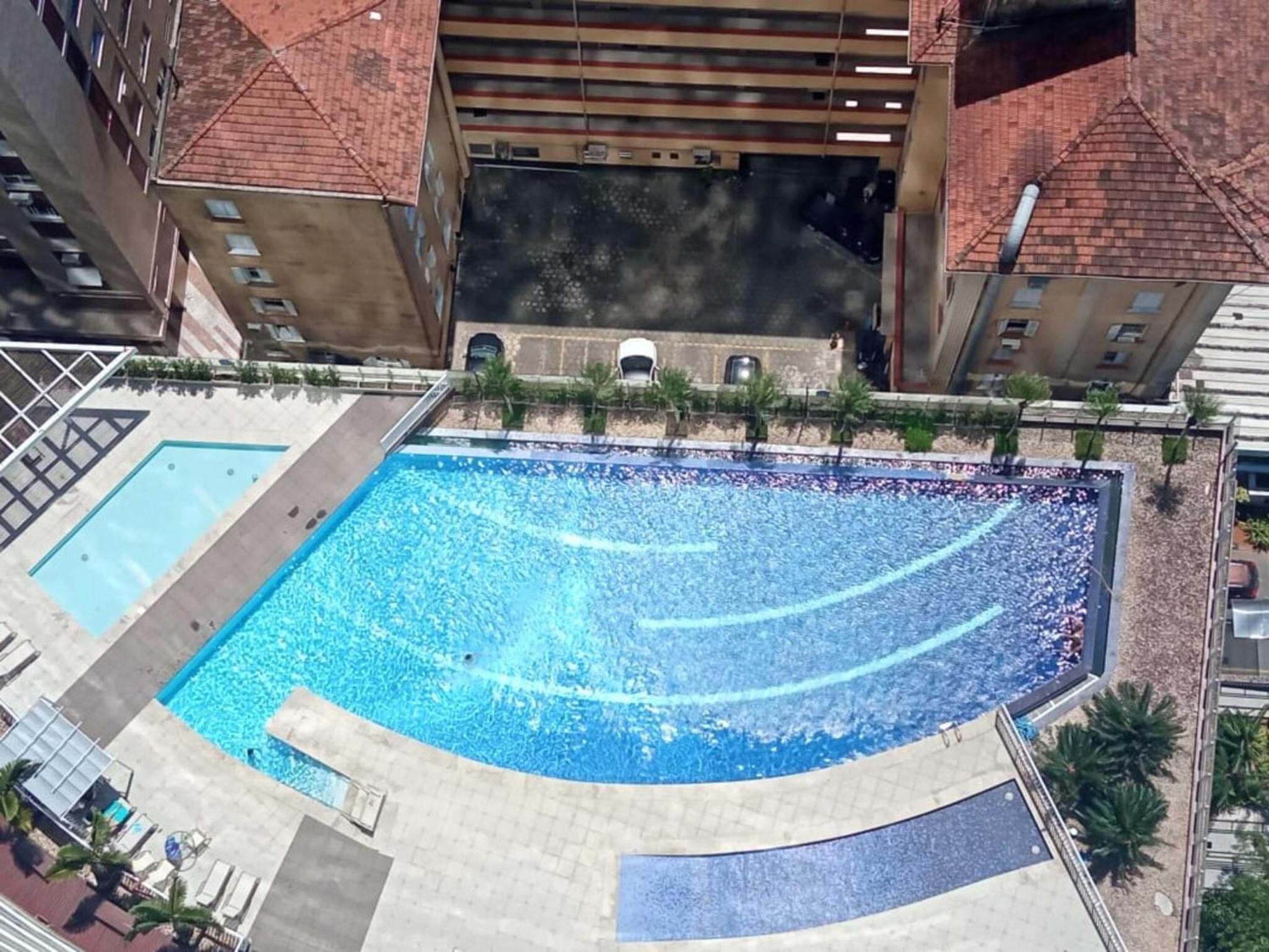 Book — Unlimited 1412 — Estudio Completo… Apartment *