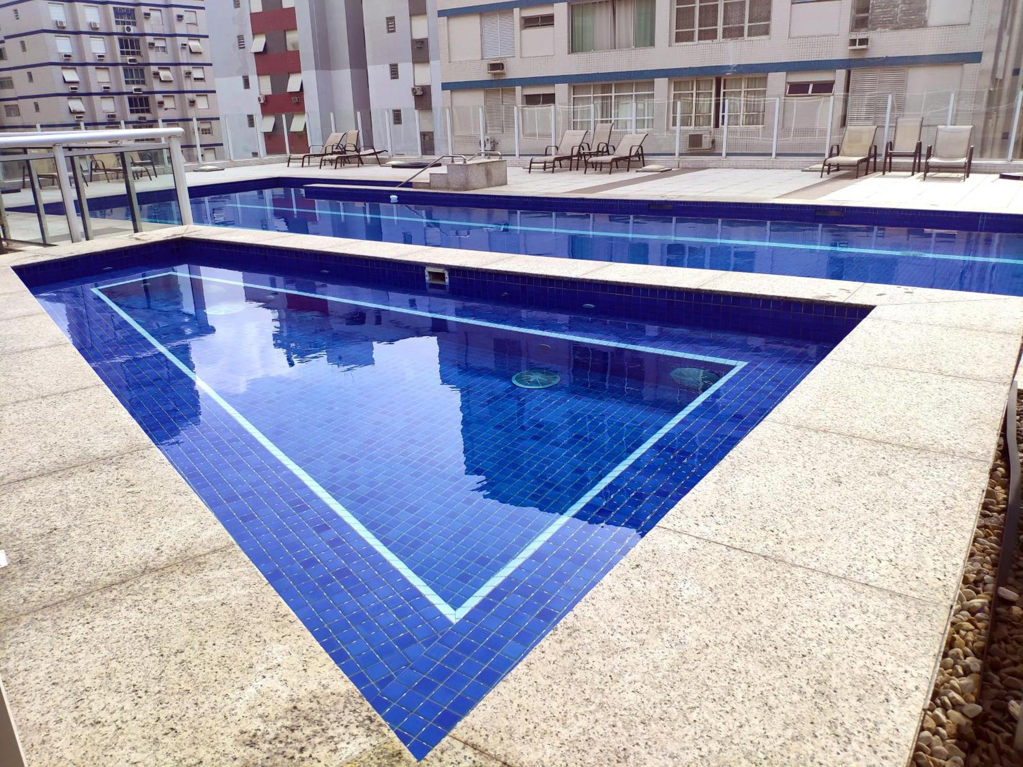 Apartment Book — Unlimited 1412 — Estudio Completo… *